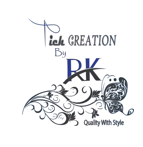 Tich Creation By RK